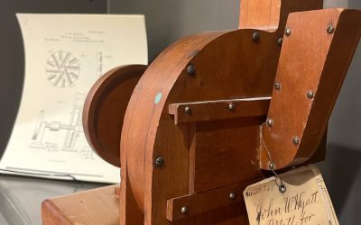 Should we patent our technology?